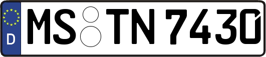 MS-TN7430