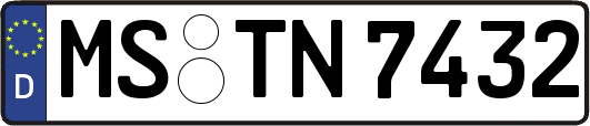 MS-TN7432