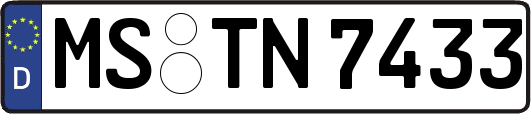 MS-TN7433