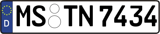 MS-TN7434