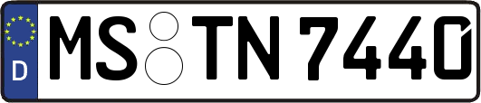 MS-TN7440