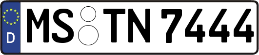 MS-TN7444