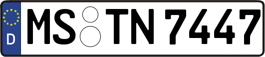 MS-TN7447