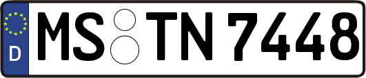 MS-TN7448
