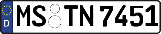 MS-TN7451