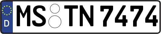 MS-TN7474