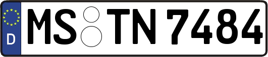 MS-TN7484