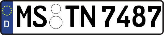 MS-TN7487