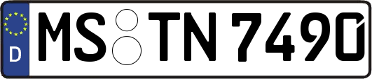 MS-TN7490
