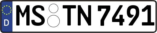 MS-TN7491