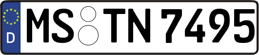 MS-TN7495