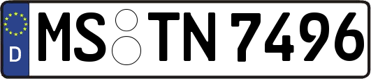 MS-TN7496