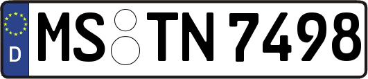 MS-TN7498