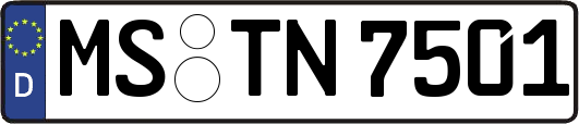 MS-TN7501