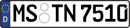 MS-TN7510