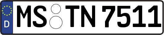 MS-TN7511