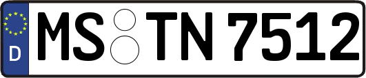 MS-TN7512