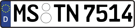 MS-TN7514