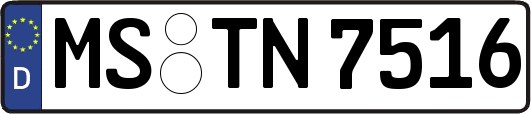 MS-TN7516