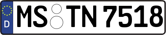 MS-TN7518