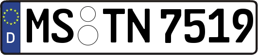 MS-TN7519