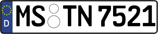 MS-TN7521