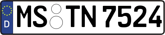 MS-TN7524