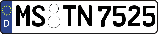 MS-TN7525