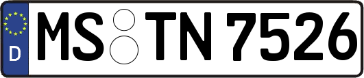 MS-TN7526