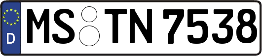 MS-TN7538