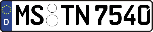 MS-TN7540