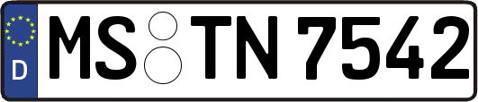 MS-TN7542