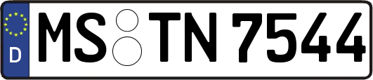 MS-TN7544