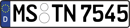 MS-TN7545
