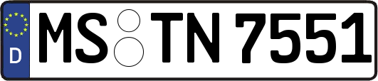 MS-TN7551