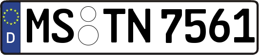 MS-TN7561