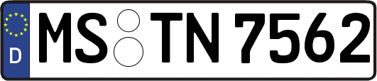 MS-TN7562