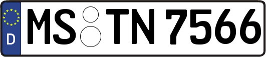 MS-TN7566