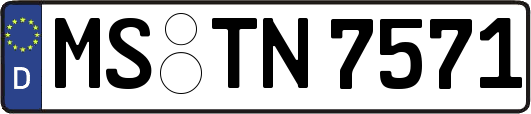 MS-TN7571