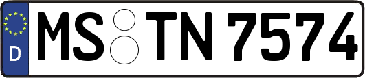 MS-TN7574