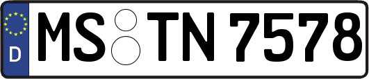 MS-TN7578