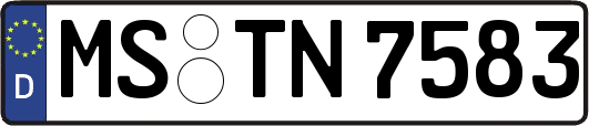 MS-TN7583