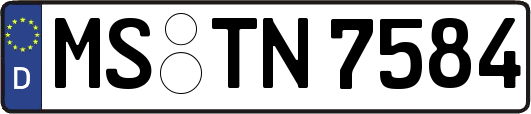 MS-TN7584