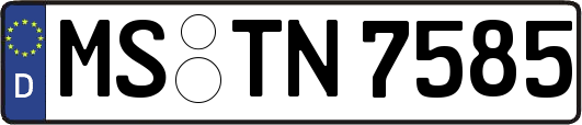 MS-TN7585