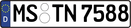 MS-TN7588