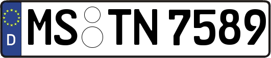 MS-TN7589