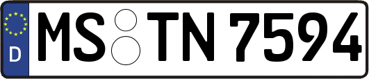MS-TN7594