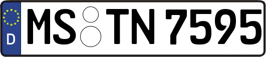 MS-TN7595