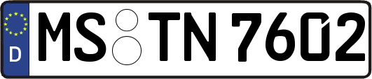 MS-TN7602