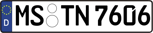 MS-TN7606